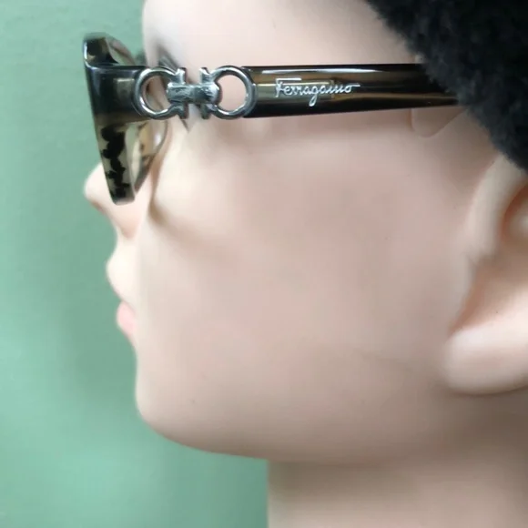 Salvatore Ferragamo RX Frames